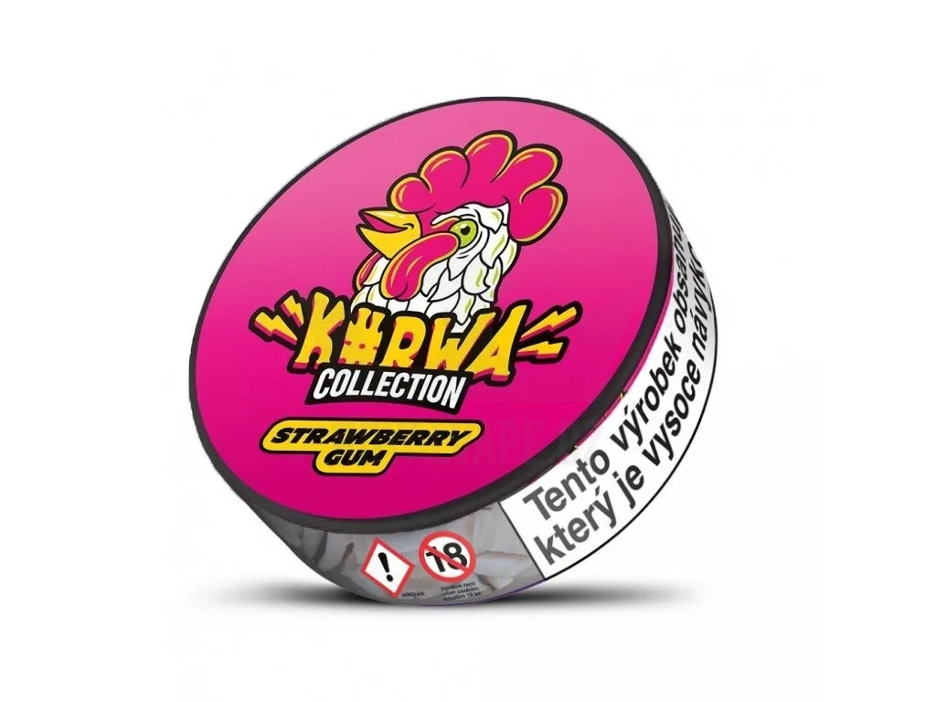 Kurwa Collection