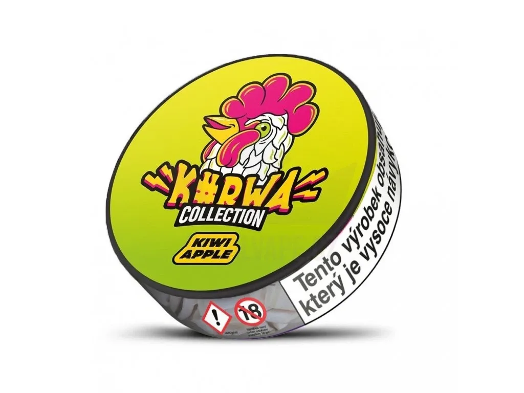 Kurwa Collection