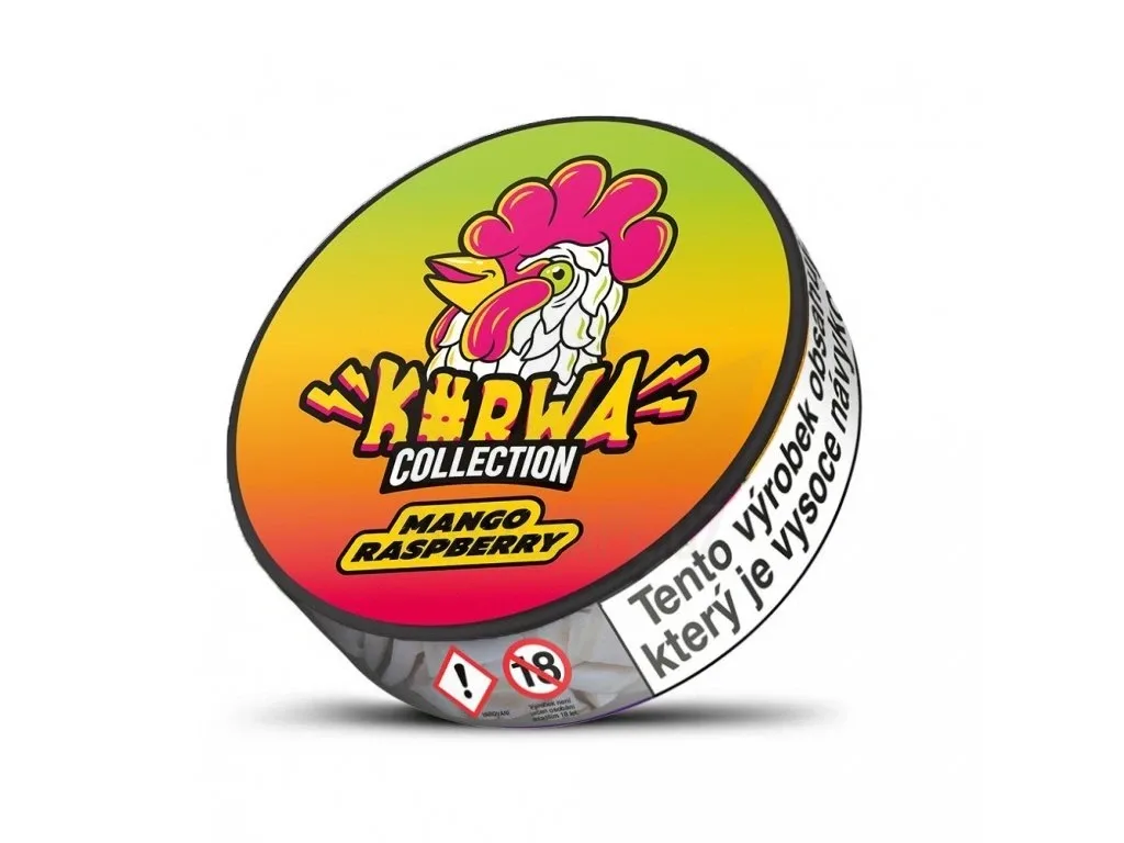 Kurwa Collection