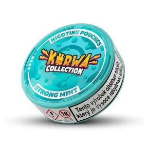 Kurwa Collection Strong Mint