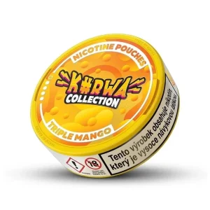 Kurwa Collection - Triple Mango Triple Mango