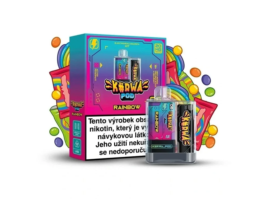 Kurwa Pod