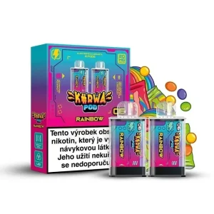 Kurwa Pod