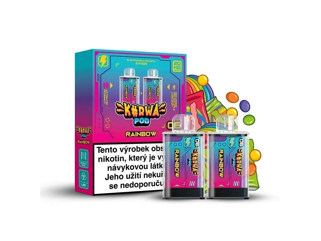 Kurwa Pod