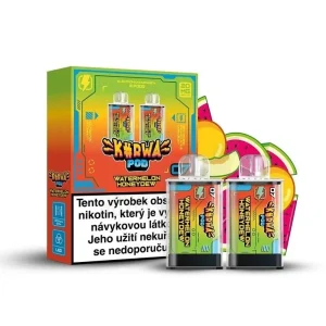 Kurwa Pod - Kapsle 2ks