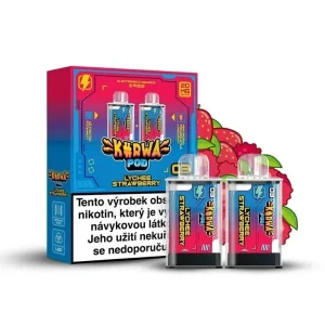 Kurwa Pod - Kapsle 2ks