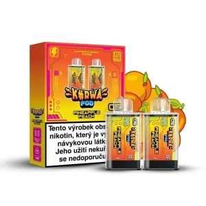Kurwa Pod - Kapsle 2ks