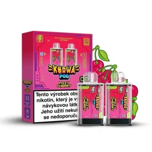 Kurwa Pod - Kapsle 2ks