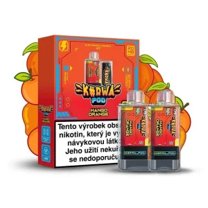 Kurwa Pod - Kapsle 2ks