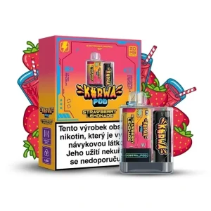 Kurwa Pod - Starter Kit
