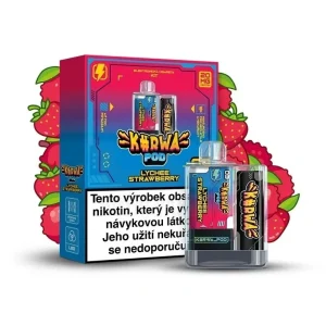 Kurwa Pod - Starter Kit