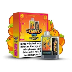 Kurwa Pod - Starter Kit