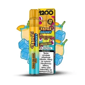 Kurwa Rocket