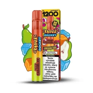 Kurwa Rocket