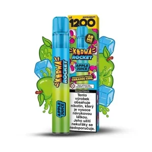 Kurwa Rocket