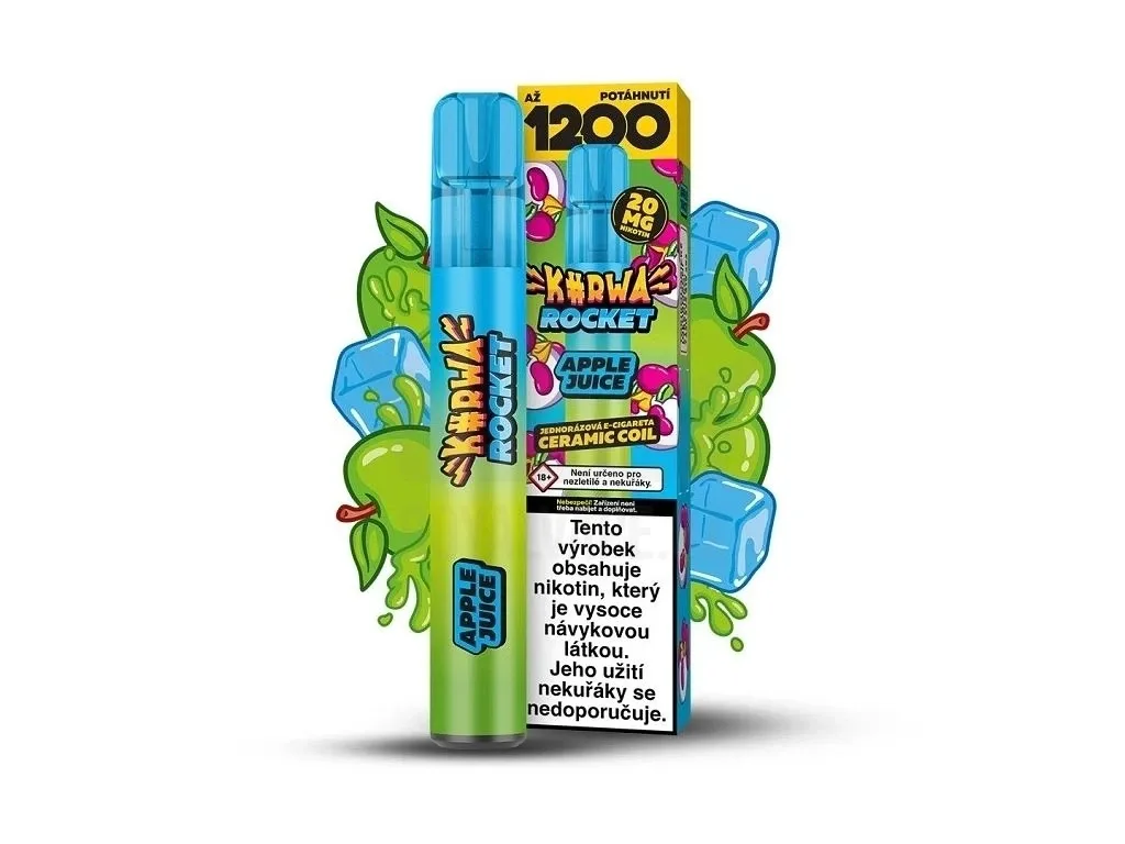 Kurwa Rocket