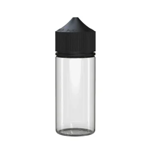 Lahvička Chubby Gorilla V3 (75ml) (Black & White)