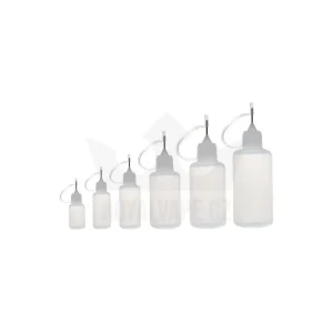 Lahvička s jehlou 5ml (Needle Bottle)
