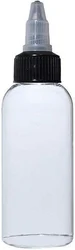 Lahvička s Twist uzávěrem, 120ml