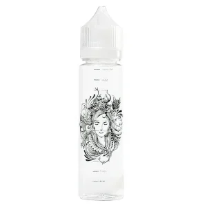 Lahvička Vape Diva s ryskou 60ml