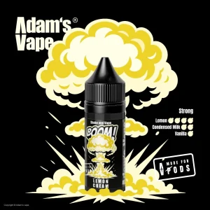 Lemon Cream