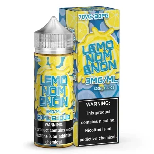 LEMONOMENON 6MG