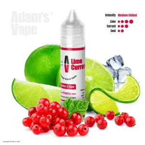 Lime Currant