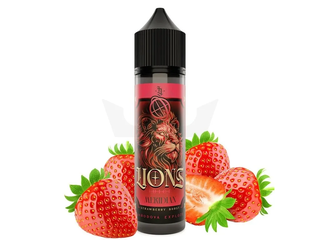 Lions Juice