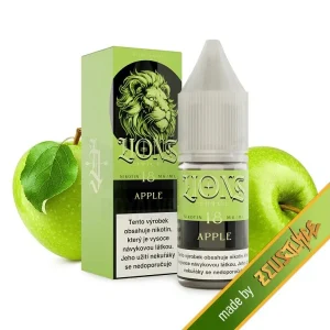 Lions Juice