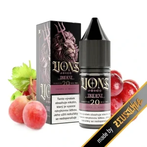 Lions Juice Salt