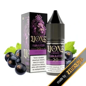 Lions Juice Salt