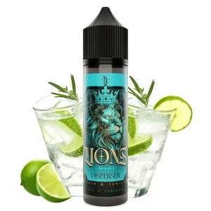 Lions Juice - S&V - Disperser - 10ml