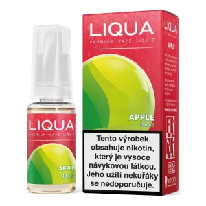 LIQUA Elements Apple 10ml 12mg