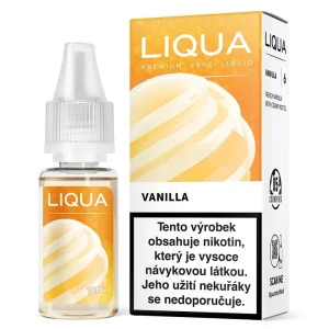 LIQUA Elements - Light Gold - 10ml - 6mg