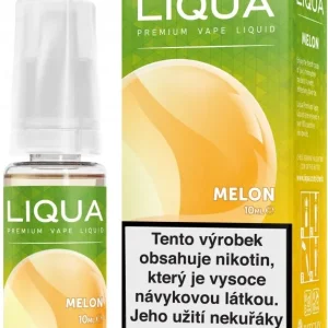 LIQUA Elements Melon 10ml 6mg