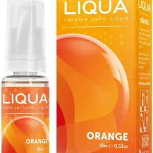 LIQUA Elements Orange 10ml 0mg