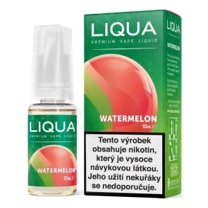 LIQUA Elements Watermelon 10ml 18mg