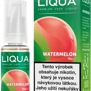 LIQUA Elements Watermelon 10ml 18mg
