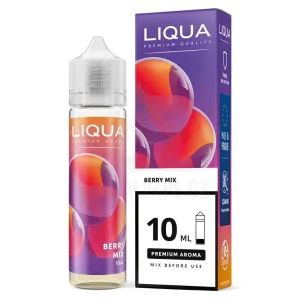 Liqua Mix&Go 12ml Berry Mix