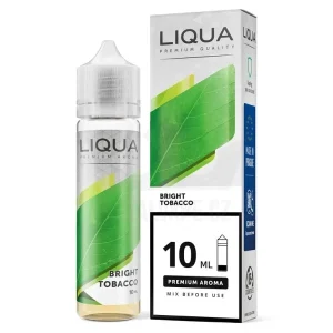Liqua Mix&Go 12ml Bright Tobacco