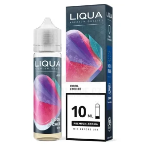 Liqua Mix&Go 12ml Cool Lychee