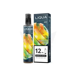 Liqua Mix&Go
