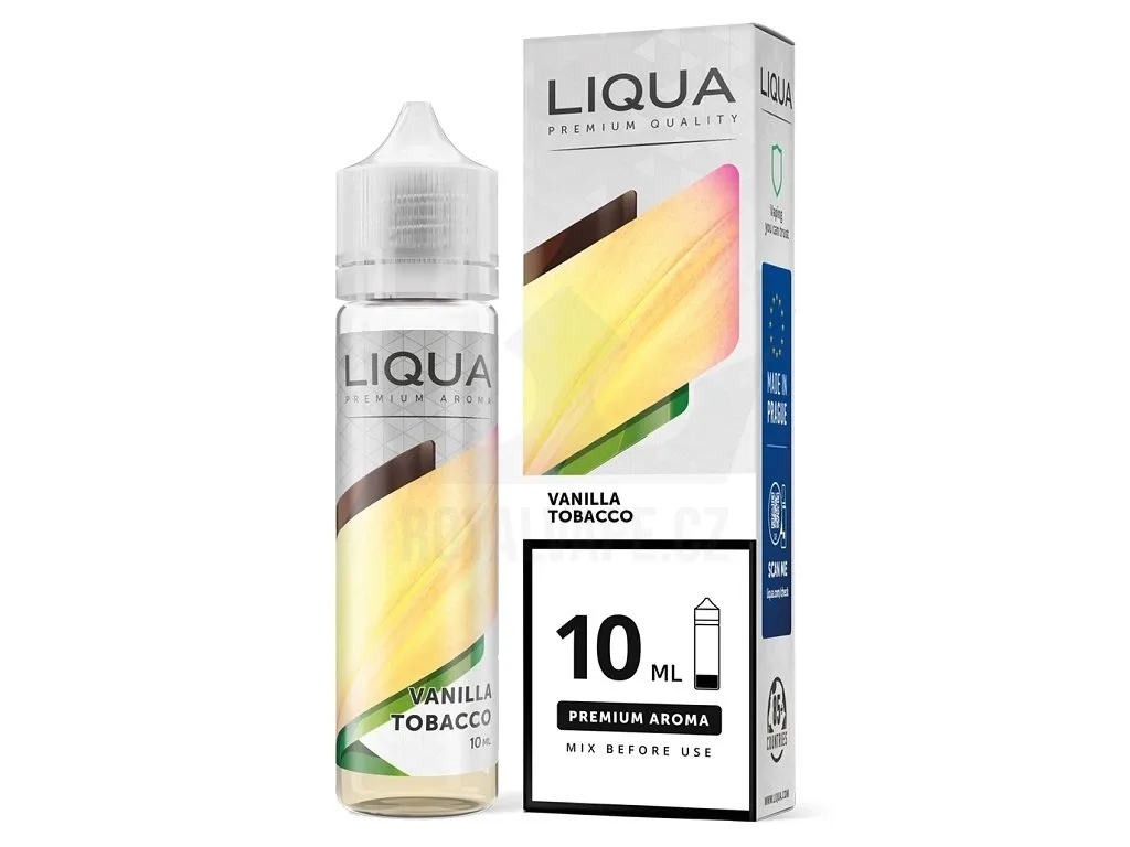 Liqua Mix&Go