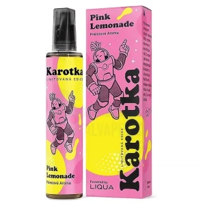 Liqua Mix&Go by Karotka