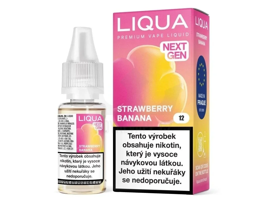 Liqua NEXT GEN
