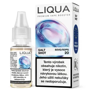 Liqua SALT SHOT