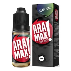 Liquid ARAMAX Max Berry 10ml 0mg