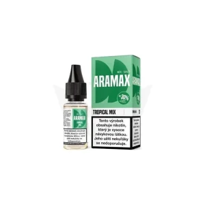Liquid Aramax SALT Tropical Mix 10ml