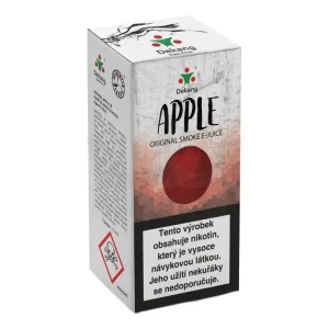 Liquid Dekang Apple 10ml