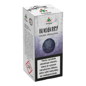 Liquid Dekang Blackberry 10ml